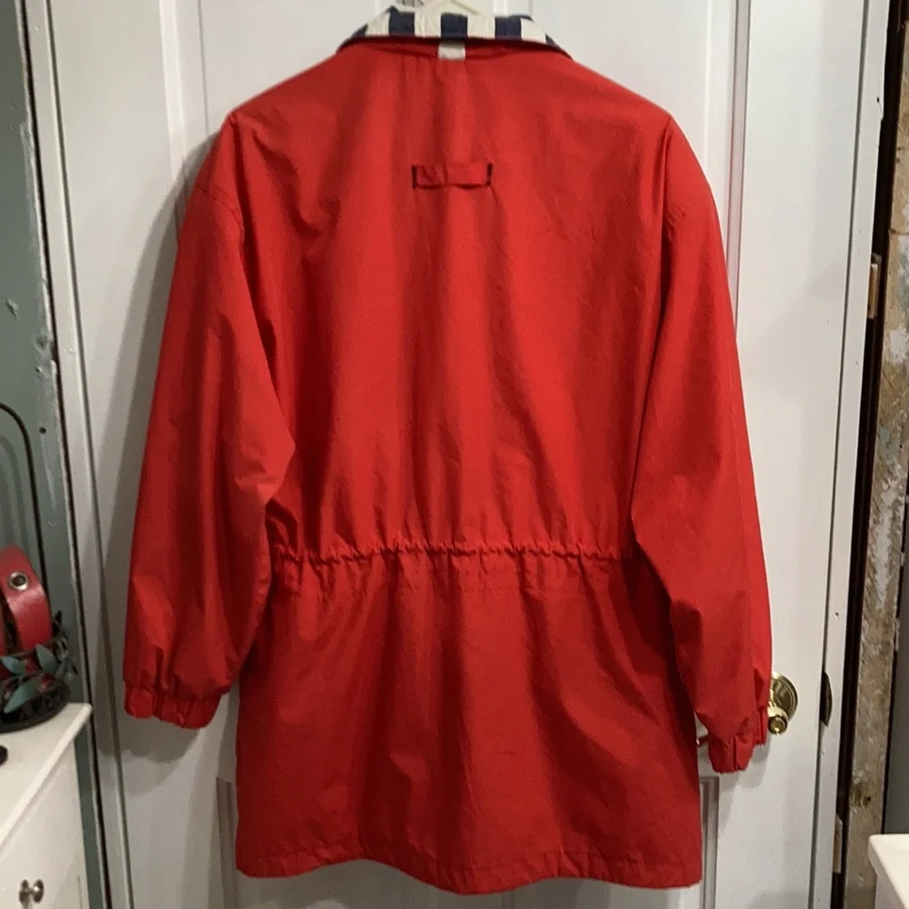 Vintage London Fog Lightweight Jacket - Picture 4 of 11